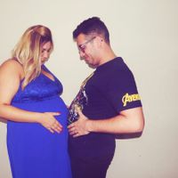 Baby a Bordo 💙 - 3