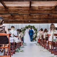 Decoração do meu casamento- aconteceu no dia 21/11/2020 - 1