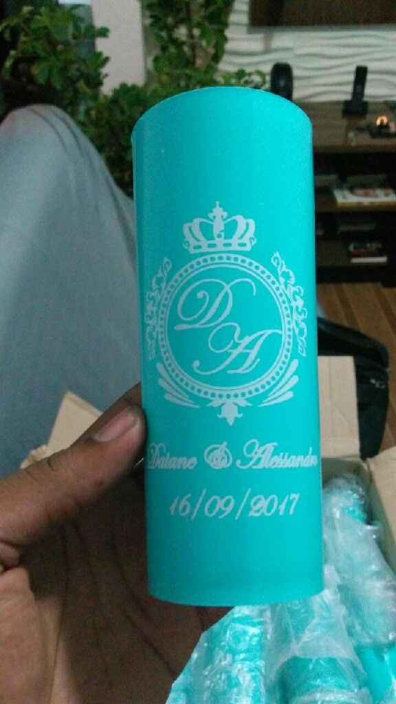 Copos long drink - 1