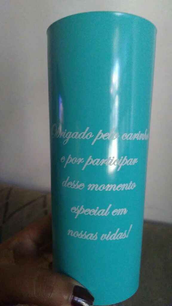 Copos long drink - 3