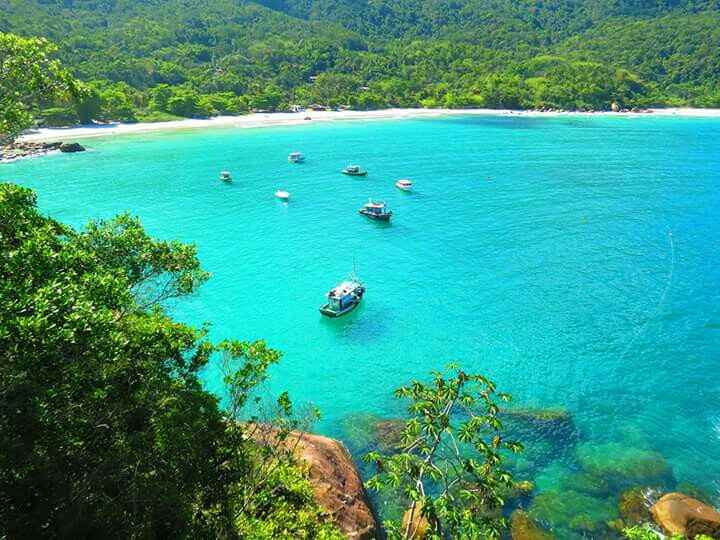 Ilha grande rj - 1