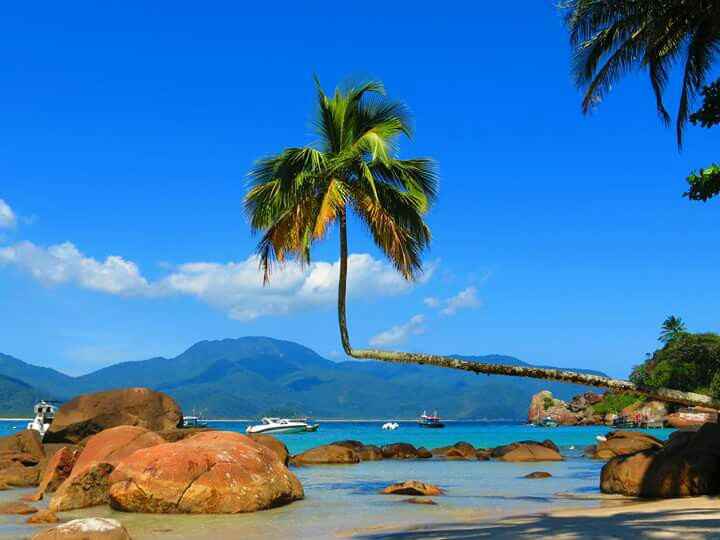 Ilha grande rj - 2