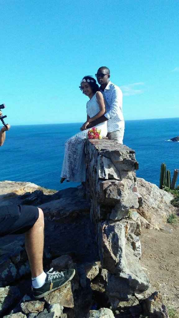 Fotos não oficiais do meus pré wedding #vemver - 11