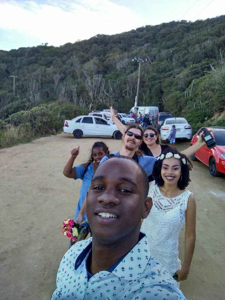 Fotos não oficiais do meus pré wedding #vemver - 12