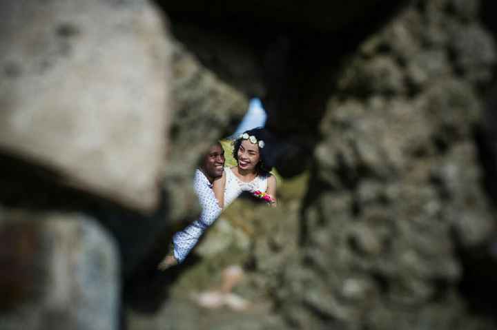 Pré wedding - 2