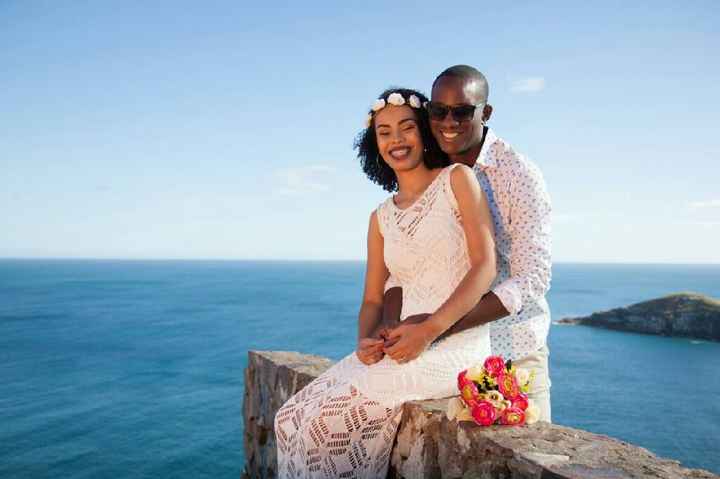 Pré wedding - 3