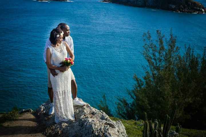 Pré wedding - 7