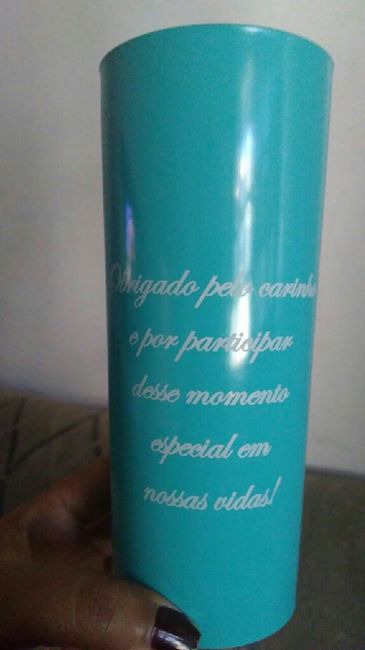 Copos long drink - 3