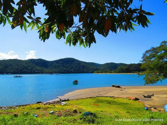 Ilha grande rj - 3