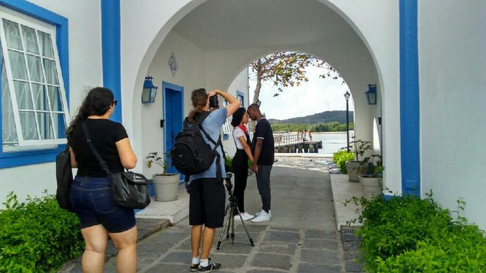 Fotos não oficiais do meus pré wedding #vemver - 2