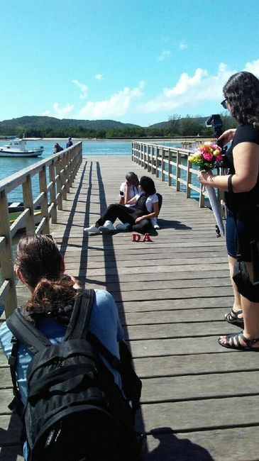 Fotos não oficiais do meus pré wedding #vemver - 4