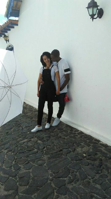 Fotos não oficiais do meus pré wedding #vemver - 5