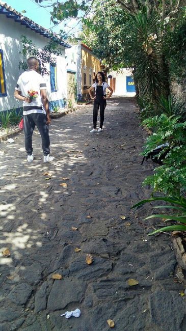 Fotos não oficiais do meus pré wedding #vemver - 6