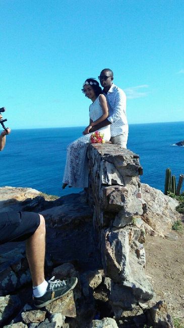 Fotos não oficiais do meus pré wedding #vemver - 11