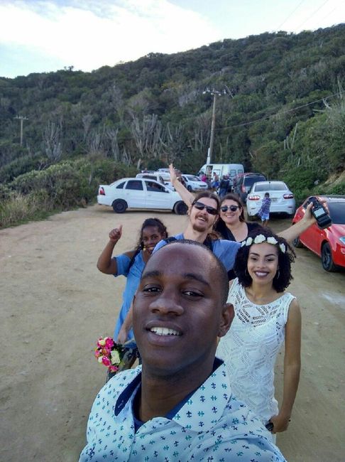Fotos não oficiais do meus pré wedding #vemver - 12