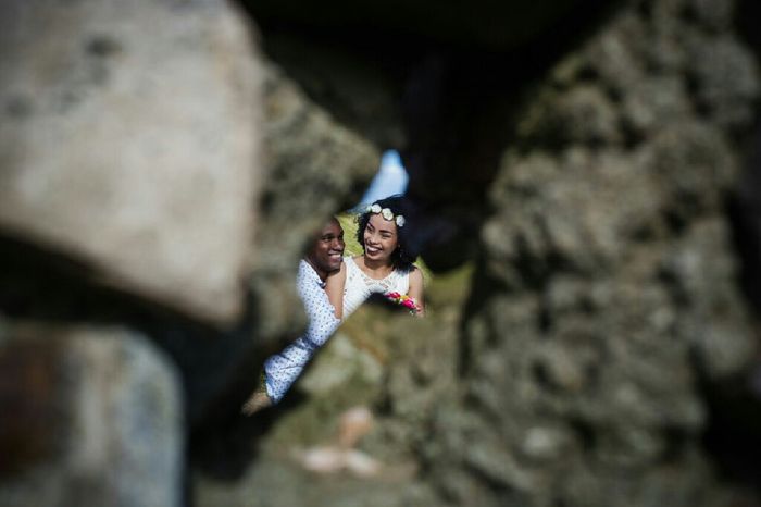 Pré wedding - 2