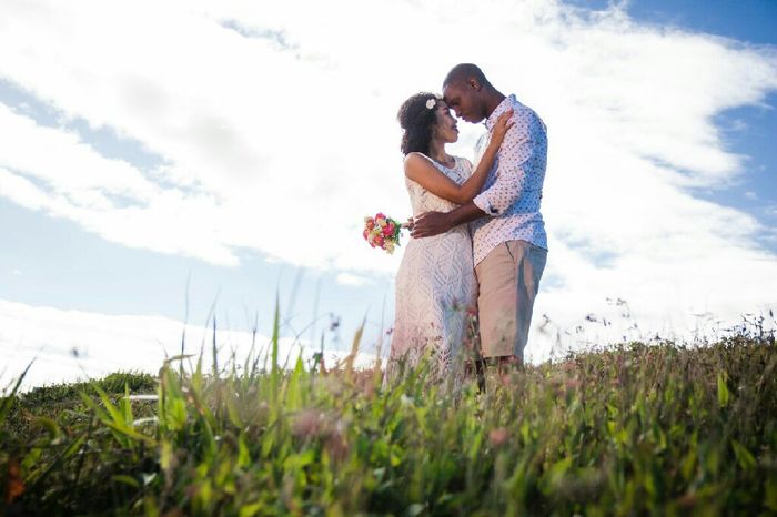Pré wedding - 4