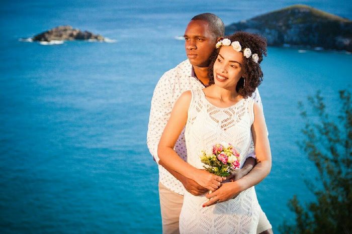 Pré wedding - 5