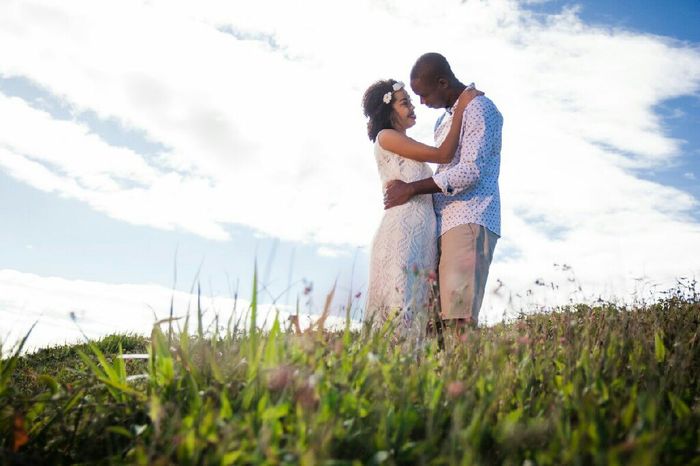 Pré wedding - 6