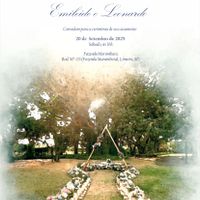 Convites! - 1