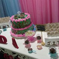 Meu chá de panela - 1