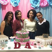 Meu chá de panela - 2