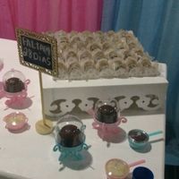 Meu chá de panela - 3