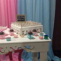 Meu chá de panela - 5