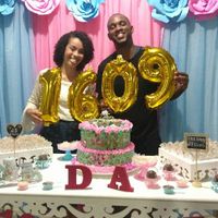 Meu chá de panela - 6