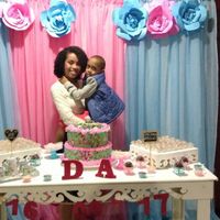 Meu chá de panela - 7