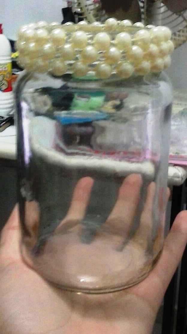 Centro de Mesa Diy 1