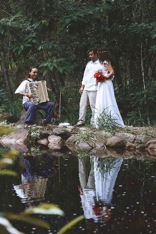 Elopement Jaqueline e Rovilson 