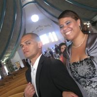 Padrinhos