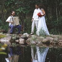 Elopement Jaqueline e Rovilson 