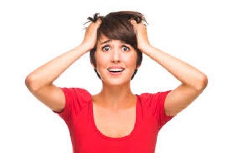 Como lidar com o stress????