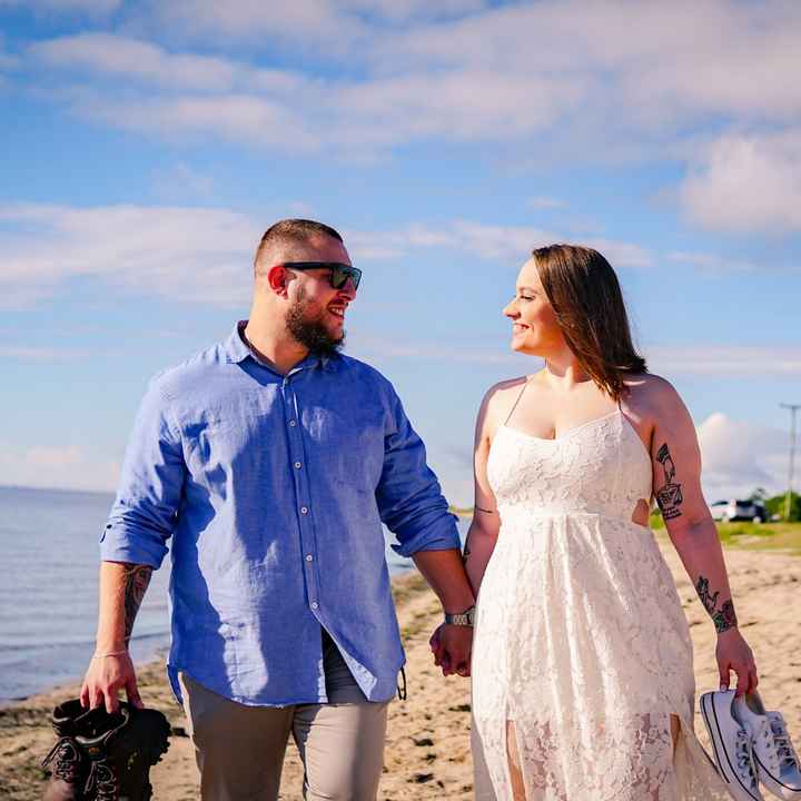 Pré wedding - 1