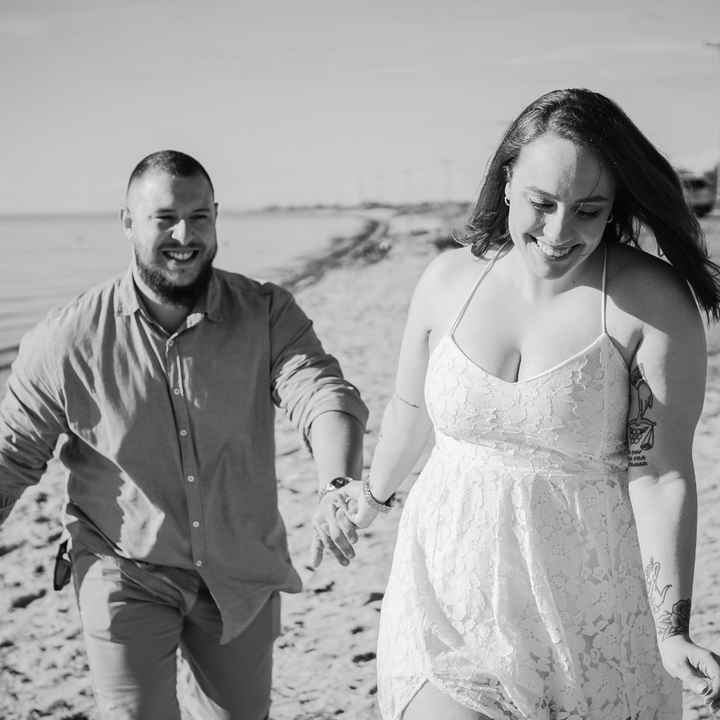 Pré wedding - 2