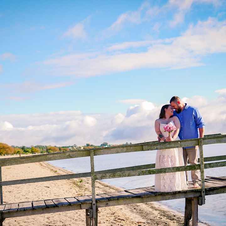 Pré wedding - 3