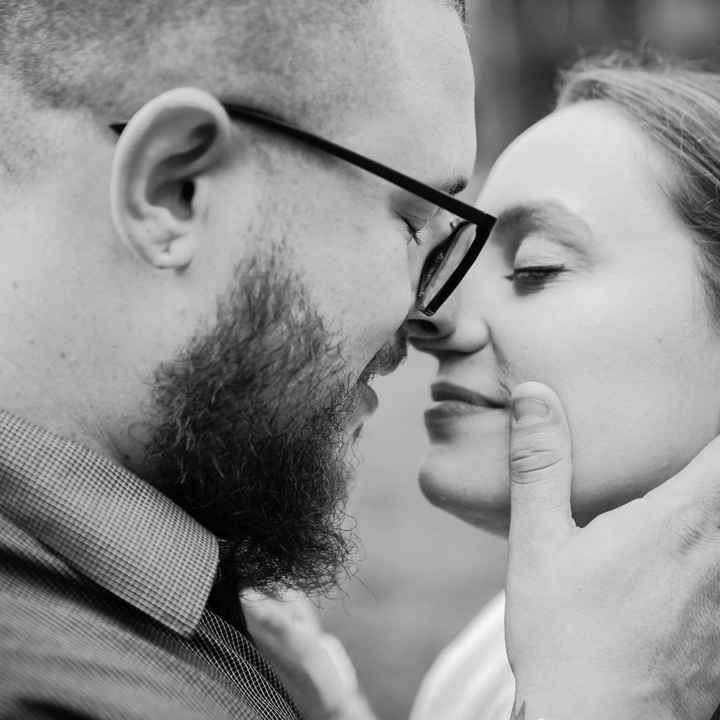 Pré wedding - 5