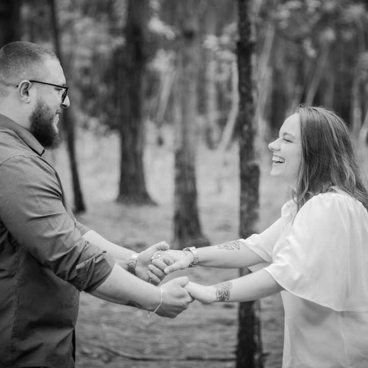 Pré wedding - 6