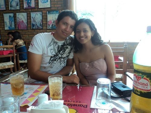 my love