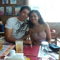 my love