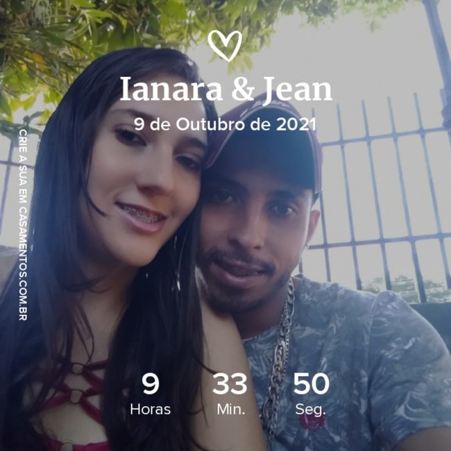 Chegou o grande dia 1