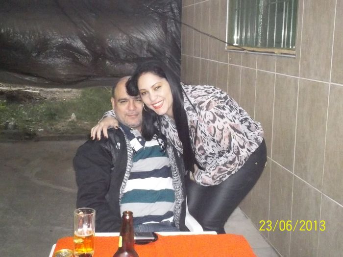Nossos Padrinhos