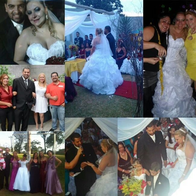 eu e elas