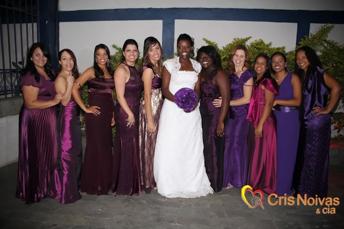 MINHAS MADRIHAS