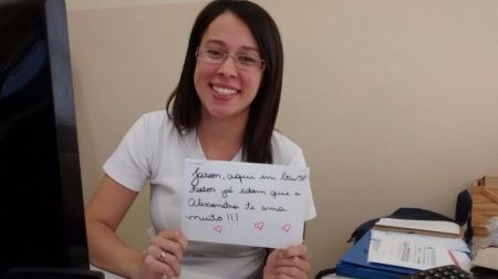 amor sem fronteiras