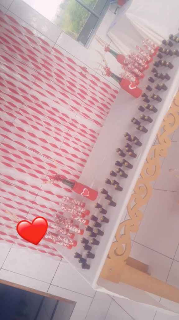 Meu chá de cozinha ❤ - 2