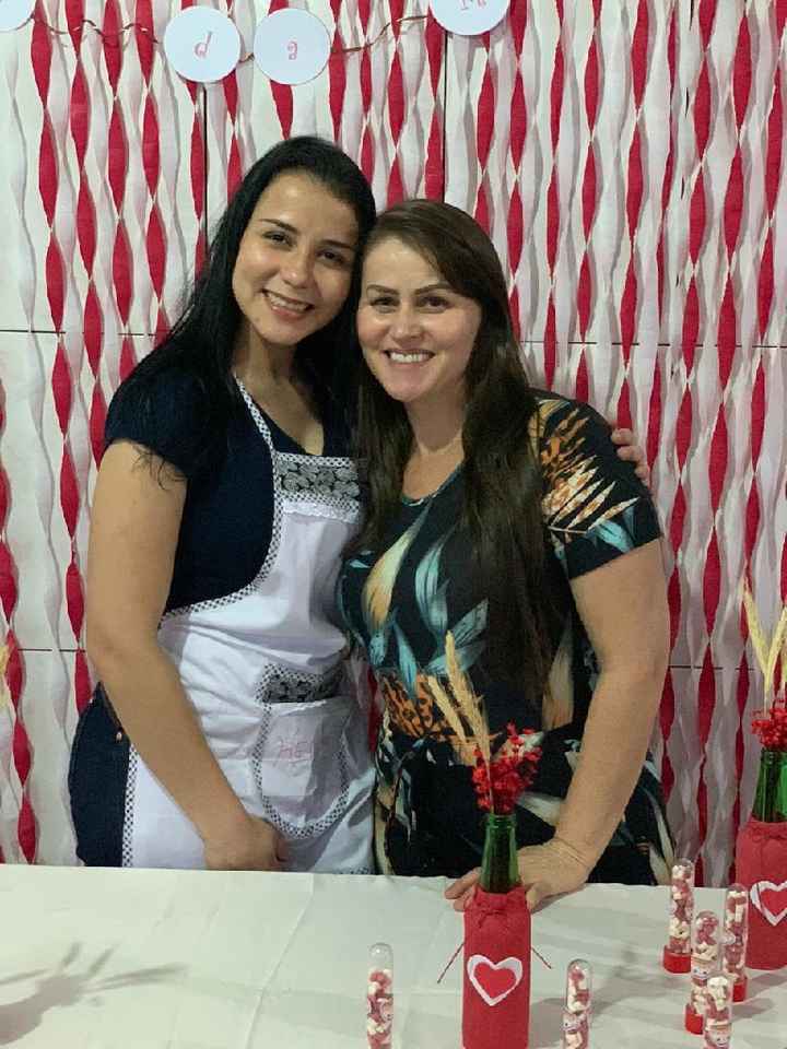 Meu chá de cozinha ❤ - 7