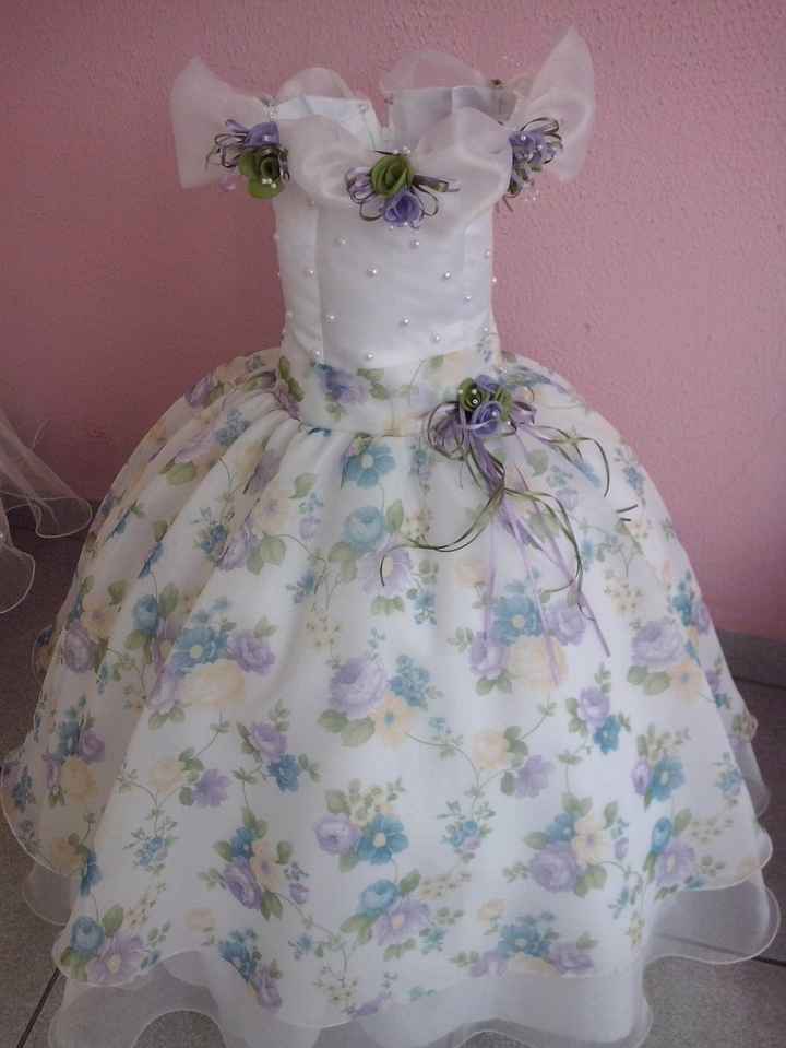 para floristas 